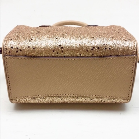 Mini Coach purse bag new - Picture 10 of 12